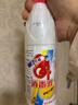 爱特福84消毒液 居家消毒水消毒剂 杀菌洁厕地板清洗 家庭常备 468ml*5瓶 实拍图