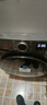 小天鹅（LittleSwan）洗衣机滚筒全自动10/12公斤大容量变频电机 1.1高洗净比 除菌除螨 超薄机身冷水洗 以旧换新 【12公斤新品无烘干】1.1洗净比+WiFi智控 实拍图