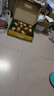 佳沛（zespri）新西兰 阳光金奇异果12粒礼盒特大果单果约122-146g 猕猴桃 水果 实拍图