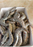 卖鱼郎先生青岛盐冻大虾净重3.6斤 10-15只/斤 白虾大虾基围虾生鲜 虾类 实拍图
