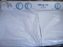海尔（Haier）双桶洗衣机半自动 家用大件洗 10公斤大容量 省水电 以旧换新 双缸 原厂品质XPB100-81D2 实拍图