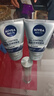 妮维雅（NIVEA）男士全新升级【焕亮】洁面100g*2洗面奶护肤品控油提亮痘印烟酰胺 实拍图