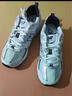 NEW BALANCE NB530官方老爹鞋男鞋女鞋复古情侣网鞋秋冬透气百搭休闲运动鞋 白色 MR530SG 【建议拍小半码】 37.5 (脚长23cm尺码详询客服) 实拍图