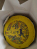 大益TAETEA茶叶普洱茶熟茶 小龙柱饼茶礼品礼盒357g*5饼 品质口粮茶 实拍图