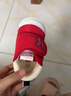 卡特兔学步鞋婴儿童鞋冬季加绒男女宝宝步前机能鞋室内稳步二棉鞋XZ03D 实拍图