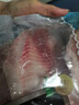 翔泰 海南鲷鱼/罗非鱼排2斤5-7片 去皮去刺 轻食鱼片 火锅鱼类   实拍图