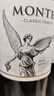 MONTES蒙特斯经典梅洛红酒葡萄酒750ml*6整箱日常婚礼宴请智利原瓶进口 实拍图