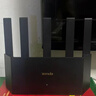 Tenda腾达路由器WiFi7【云霄BE5100】千兆穿墙王信号增强无线超强2.5g网口家用电竞放大器立式BE6L Pro 实拍图