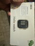 华强北在线新款S11ultra3智能手表华强北顶配版全功能Watchs10 ultra2运动电话导航男女成人学生蓝牙离线支付 S11 ultra3【钛金色】 顶配全功能版+可下载音乐+看小说+游泳可带 实拍图