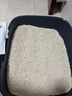 里兜除尘款纯豆腐猫砂低粉尘结团非膨润土可冲厕所2.6kg×12袋 实拍图