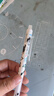 咔巴熊 可擦笔中性笔晶蓝0.5mm 按动子弹头小学生专用三角正姿笔 高颜值卡通可爱可擦中性笔 太空小超人 实拍图