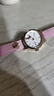 迪士尼（Disney）儿童手表女孩小学生中学生初中生高中生初高中女生开学生日礼物 实拍图
