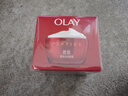 玉兰油（OLAY）大红瓶面霜50g双支装抗皱紧致抗衰老女士保湿面霜生日礼物送女友 实拍图