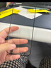 ALittleFlower适用于苹果15钢化膜iphone15手机膜高清防尘防指纹全包边贴膜全屏覆盖不顶手机壳保护膜2片 实拍图