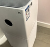米家小米空气净化器4lite 家用除甲醛除异味PM2.5轻音设计LED显示屏智能控制小巧不占地七夕节礼物推荐 米家空气净化器 4 lite 实拍图