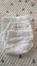 好奇（Huggies）铂金装小桃裤成长裤L120片(9-14kg)大号尿不湿拉拉裤【透爽散热】 实拍图