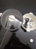 电煮锅电锅电火锅专用锅电炒锅多功能一锅宿舍电煮锅1-2人蒸煮一体 不粘内胆-单层+送蒸笼【可煎炒煮饭丨火锅】 实拍图