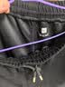 真维斯（Jeanswest）男士休闲裤子秋冬季美式320g重磅长裤男生宽松大码潮流百搭束腿裤 实拍图