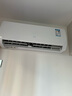 新飞空调 1匹 新一级能效 国家补贴20% 超省电变频冷暖空调 以旧换新卧室挂机 KFR-26GW/J11BPD11-1 实拍图