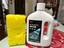 3M多效洗车水蜡 洗车液洗车泡沫 洗车打蜡上光清洗剂 汽车用品 去污上光疏水 1L 1瓶 实拍图