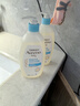艾惟诺（Aveeno）艾维诺儿童洗发水沐浴露二合一婴儿洗发沐浴二合一0-3岁 532ml*2 实拍图