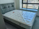 全友家居 3D环保椰棕弹簧床垫硬偏硬双人床棕垫厚床垫政府补贴 实拍图