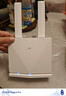 中兴（ZTE）4g cpe无线免插卡路由器全网通百兆网口移动随身wifi K10/MF295N2024款【双网切换月享1500G月套】 实拍图