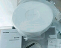 普联（TP-LINK）WIFI6 吸顶AP AX3000双频千兆路由器 别墅酒店商用WiFi全覆盖  TL-XAP3007GC-PoE/DC易展版 实拍图