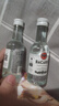 百加得白朗姆酒 洋酒 莫吉托 基酒调酒 500ml 调酒必备 鸡尾酒基酒 实拍图
