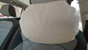 BIMLL B迈巴赫汽车头枕车载护颈枕车内云朵靠枕车用头枕腰靠垫通用款头枕 实拍图
