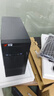 华硕（ASUS）【14代酷睿i7】台式电脑主机台式机商用办公电脑独显商务家用游戏设计渲染企业补贴电脑整机全套 一：酷睿i5/756G硬盘办公独显 华硕主机+24寸显示屏全套【高清蓝光护眼】 实拍图