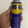WD-40除锈剂润滑wd40门锁润滑油机械防锈油螺丝螺栓松动剂铁锈清洁神器 实拍图