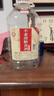 不老潭粮食酒 泸州糯红高粱酒桶装高度浓香型散装白酒纯粮壹号 60度 5L 实拍图