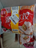 三全灌汤猪肉白菜+猪肉韭菜水饺2kg约108只 蒸饺煎饺早餐生鲜速食食品 实拍图