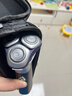飞利浦（PHILIPS）电动剃须刀旋风3系PRO刮胡刀 风驰切剃6D浮动刀头 送老公送男友 父亲生日礼物 国家补贴 实拍图