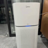 美的（Midea）母婴空气净化器 新房除甲醛除尘除雾霾过敏原花粉除烟味 99.9%除菌率净离子家用室内净化机 【母婴专用】KJ400G-Z1 Pro 实拍图