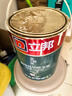 立邦硅藻泥墙面漆乳胶漆油漆内墙漆京雅居荷净抗甲醛全效5L/约7KG 实拍图