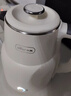 小熊（Bear）电热水壶恒温烧水壶316L不锈钢无缝一体内胆自动断电 1.5L大容量家用保温壶 ZDH-F15E7 实拍图
