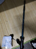 开拓者（pioneer）狼牙6系 户外登山杖手杖健走杖 拐杖铝合金三节伸缩便携徒步 实拍图