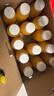 依能芒果百香果混合果汁饮料 送礼礼盒350ml*15瓶 结婚喜宴果汁整箱装 实拍图
