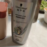 施华蔻（Schwarzkopf）防脱固发洗发露400ml  控油防脱发 固发防断发掉发女士新老包装 实拍图