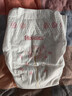 好奇（Huggies）铂金装小桃裤纸尿裤M144片(6-11kg)中号尿不湿【透爽散热】 实拍图