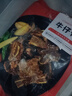 大希地腌制 调味牛仔骨 带骨牛小排  牛肉 牛肋骨烧烤食材冷冻 400g 实拍图