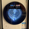 小天鹅（LittleSwan）内衣洗衣机全自动家用 懒人洗衣机迷你 婴儿壁挂【小海绵2.0轻奢版】3公斤 水魔方 除菌 TG30M60 实拍图