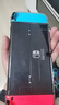 绿联 适用switch保护壳SwitchOLED保护套 任天堂NS主机配件分体式可插底座 防摔全包保护 实拍图