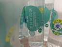 依能薄荷味苏打水饮料 无糖无汽弱碱0脂 500ml*24瓶 塑膜装可饮用饮品 实拍图