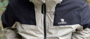 骆驼（CAMEL）CamelTex户外御寒冲锋衣男女同款防油污外套三合一登山服  XL 实拍图