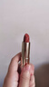 卡姿兰口红轻雾感哑光唇膏女持久滋润保湿不易掉色不沾杯生日礼物送女友 M06慵懒奶杏 实拍图