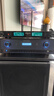 威斯汀家庭ktv音响套装唱歌全套设备点歌机一体卡拉ok影院家用客厅全新升级108音箱套装 【店长力荐】108旗舰版+12吋重炮+K83+T8 实拍图
