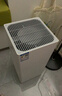 米家小米空气净化器4lite 除甲醛除菌除异味 空气伴侣 除PM2.5 AC-M17-SC 实拍图